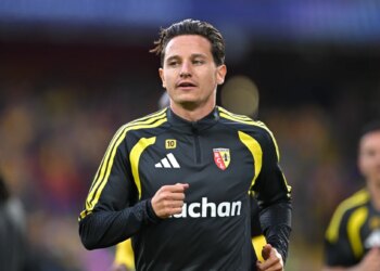 Florian Thauvin, gros coup dur annoncé