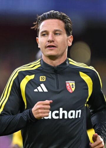 Florian Thauvin, gros coup dur annoncé
