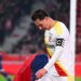 Florian Thauvin, la sanction tombe après Lille-Lens