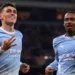 Foden signe un triplé, Cherki régale · SNA