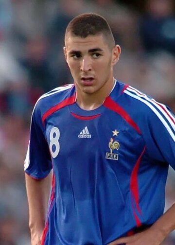 France-Algérie, l'explication tombe pour Karim Benzema