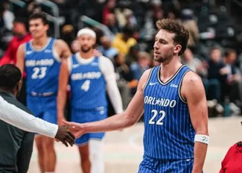 Franz Wagner a fini par trouver les solutions
