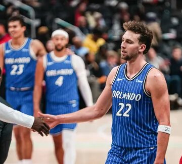 Franz Wagner a fini par trouver les solutions