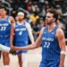 Franz Wagner a fini par trouver les solutions