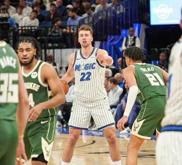 Franz Wagner, le nouveau chef d’orchestre du Magic ?