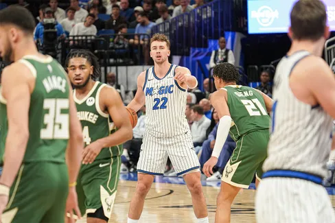 Franz Wagner, le nouveau chef d’orchestre du Magic ?