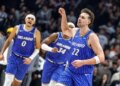 Franz Wagner sort de sa boîte pour renverser les Knicks