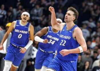 Franz Wagner sort de sa boîte pour renverser les Knicks