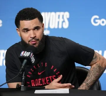 Fred VanVleet retrouve le sourire et les parquets en Chine