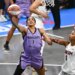 Gabby Williams a haussé le ton, et les Valkyries ont réagi