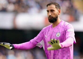 Gianluigi Donnarumma, la provocation qui ne passe pas