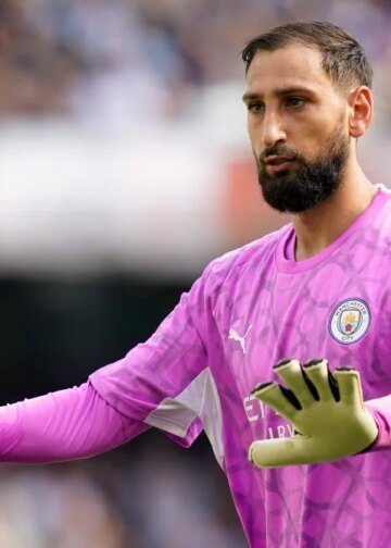 Gianluigi Donnarumma, la provocation qui ne passe pas