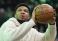 Giannis Antetokounmpo impatient de faire ses débuts avec Miami
