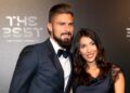 Giroud rattrapé par un scandale d’adultère