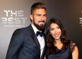 Giroud rattrapé par un scandale d’adultère