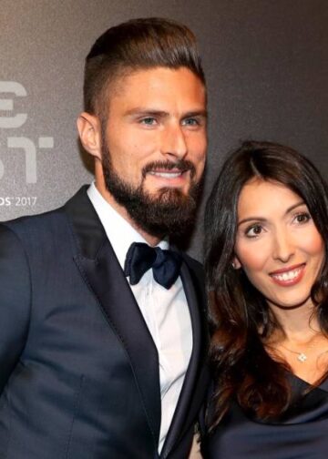 Giroud rattrapé par un scandale d’adultère