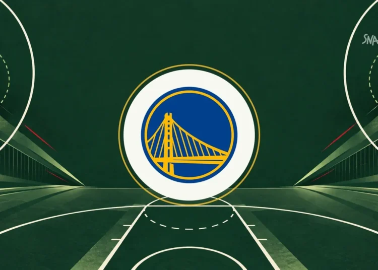 Golden State Warriors, les minutes sans Curry deviennent un enjeu central · SNA