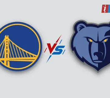 Golden State Warriors – Memphis Grizzlies : paris joueurs, état des blessures et pronostic