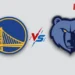 Golden State Warriors – Memphis Grizzlies : paris joueurs, état des blessures et pronostic