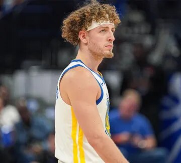 Golden State mise 110 millions de dollars sur Brandin Podziemski !