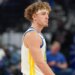 Golden State mise 110 millions de dollars sur Brandin Podziemski !