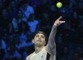 Grand Prix Auvergne-Rhône-Alpes > Le nouveau gros coup de l'ATP 250 de Lyon