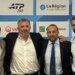 Grand Prix Auvergne-Rhône-Alpes > Le tirage au sort de l'ATP 250 de Lyon est tombé avec de très beaux chocs !