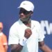 Grand Prix Auvergne-Rhône-Alpes > Moïse Kouamé, la belle surprise de l'ATP 250 de Lyon