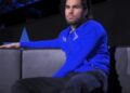 Logo Tennis World FR