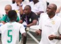 Gros clash après Sénégal-Comores