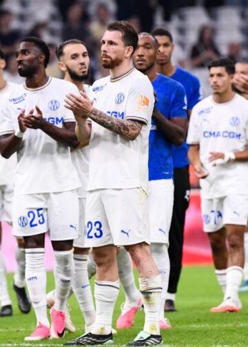 Gros problème confirmé avant la reprise