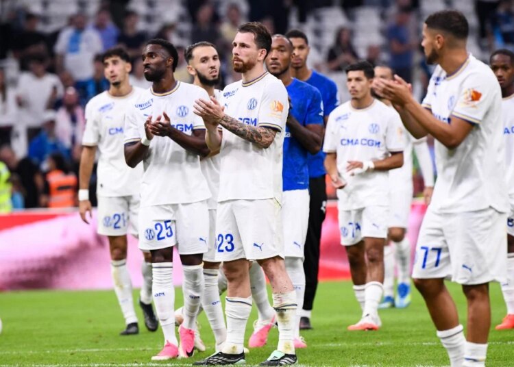 Gros problème confirmé avant la reprise