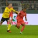 Guirassy ouvre la voie, Sabitzer sauve le BVB · SNA