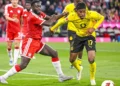 Guirassy relance le BVB, Silva arrache le nul · SNA