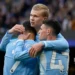 Haaland décisif, Guéhi en difficulté · SNA