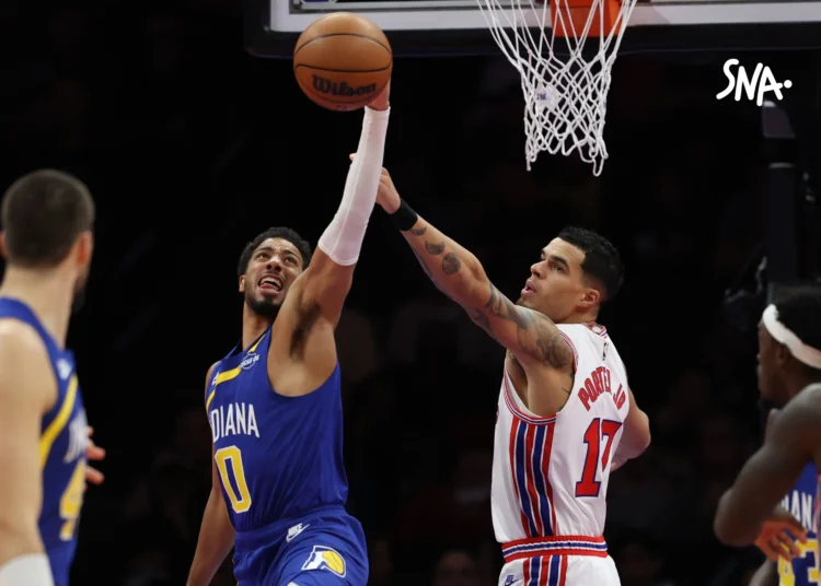 Haliburton et Siakam orchestrent la démonstration d’Indiana à Brooklyn · SNA
