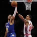 Haliburton et Siakam orchestrent la démonstration d’Indiana à Brooklyn · SNA
