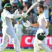 Harmer achève l’Australie, les Proteas gagnent la série · SNA