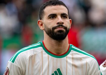 Algérie : Hemdani a tranché pour l’avenir d’Aït-Nouri !