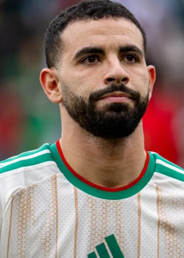Algérie : Hemdani a tranché pour l’avenir d’Aït-Nouri !