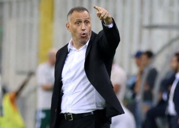 Algérie : Hemdani libère deux nouveaux Fennecs !