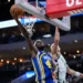 Herro et les Bucks renversent Indiana pour décrocher leur première victoire · SNA