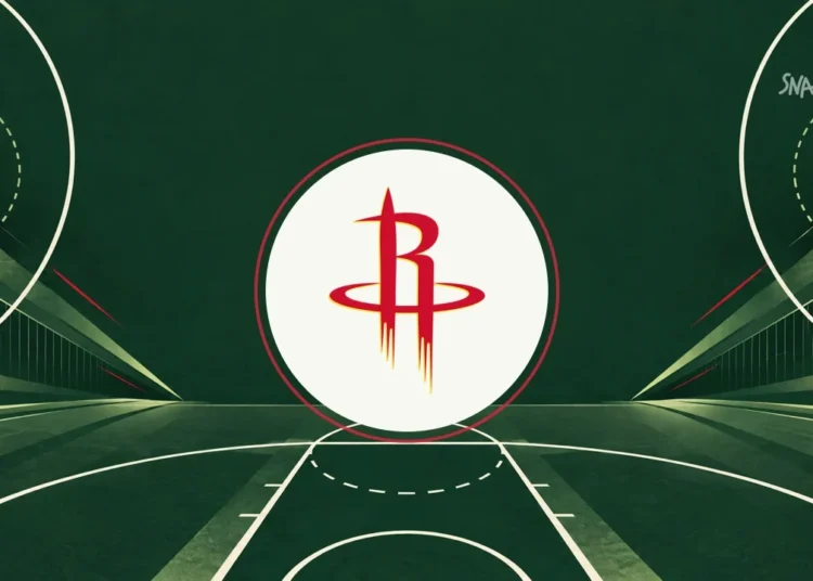 Houston Rockets, VanVleet doit redistribuer les responsabilités · SNA