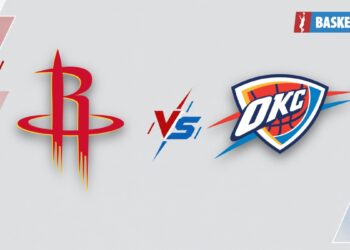 Houston Rockets – Oklahoma City Thunder : paris joueurs, état des blessures et pronostic