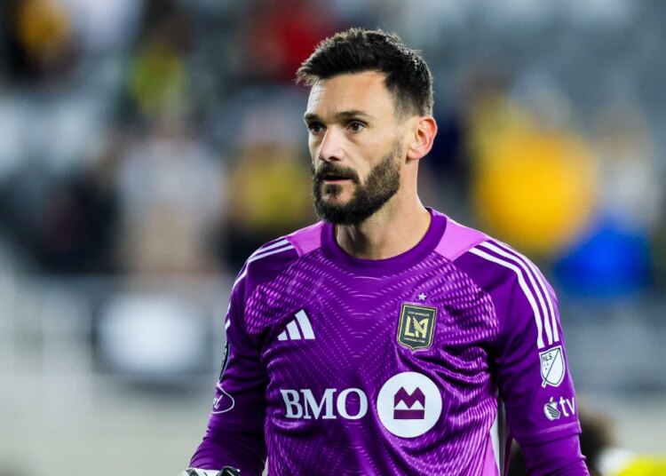 Hugo Lloris, la grande annonce
