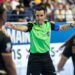 IHF | L’IHF poursuit son expérimentation de l’arbitrage à trois
