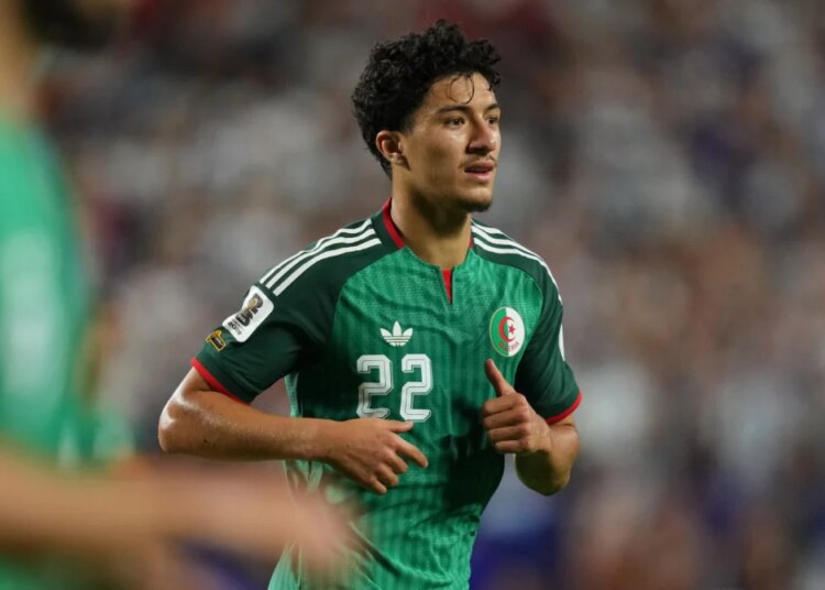 Ibrahim Maza au PSG, ça se confirme !