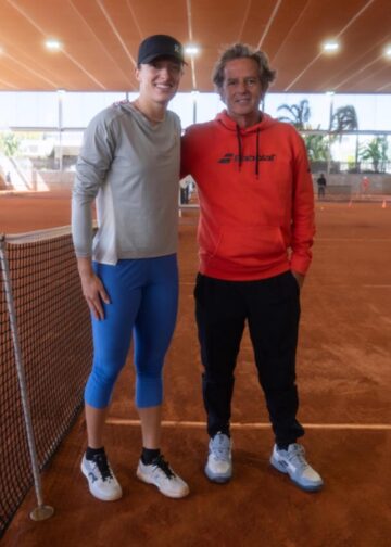 Logo Tennis World FR