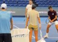 Logo Tennis World FR