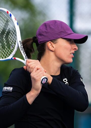 Logo Tennis World FR